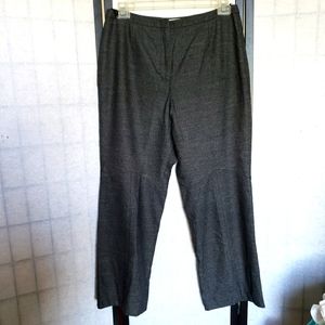 Ann Klein Women's Size 14  Genuine Wool Pants